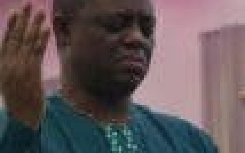 Fani-Kayode never assaulted, sexually harassed any of us —  Favour Anthony