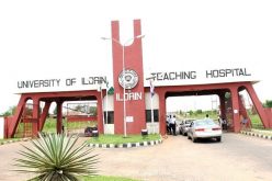 Ilorin Fire Tragedy- Only Suriving Child Dies at UITH