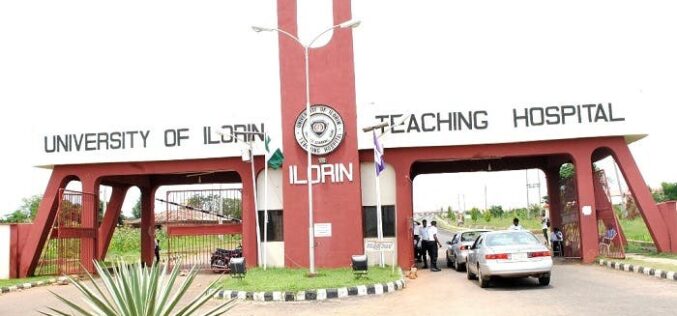 Ilorin Fire Tragedy- Only Suriving Child Dies at UITH