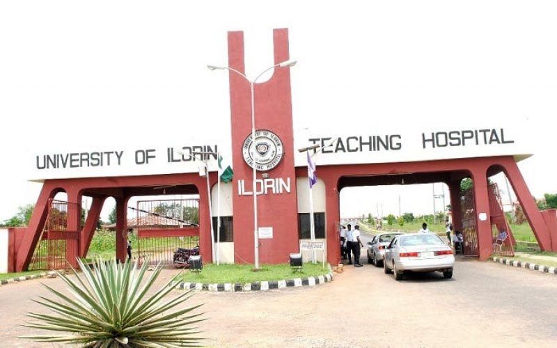 Ilorin Fire Tragedy- Only Suriving Child Dies at UITH