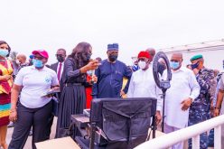 Okowa reaffirms commitment towards supporting growth of MSMEs