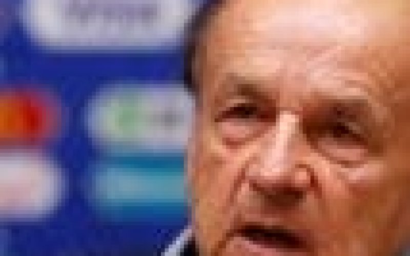 Rohr lists Musa, Ekong, 22 others for Squirrels, Crocodiles