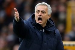 Europa League: Tottenham ‘disgrace’ leaves Mourinho in firing line