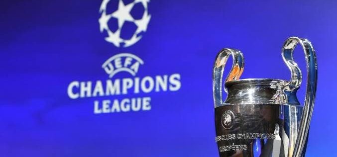 UCL Q/F Draw: Revenge on cards as Bayern tackle PSG, Liverpool face Madrid