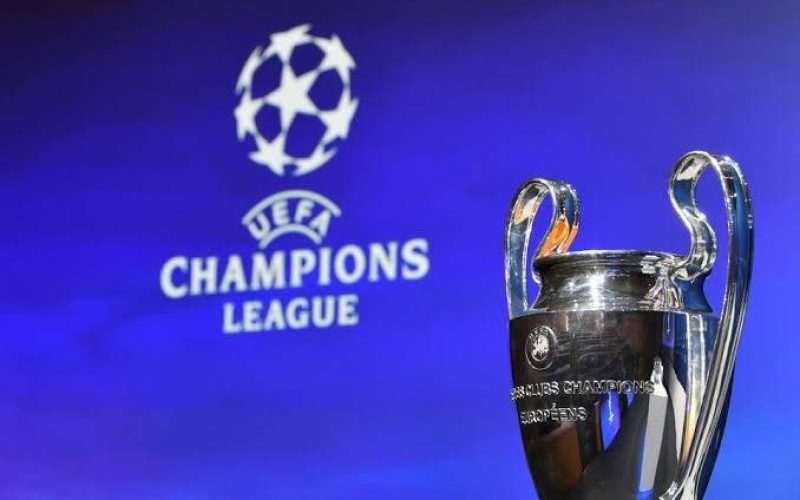UCL Q/F Draw: Revenge on cards as Bayern tackle PSG, Liverpool face Madrid
