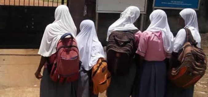 Stop hijab bill, CAN tells National Assembly