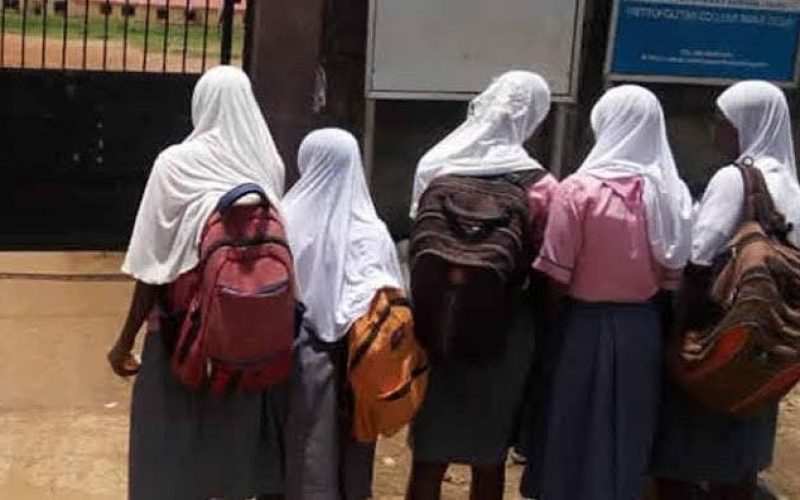 How we pacified Christians in Kwara over hijab crisis— CAN