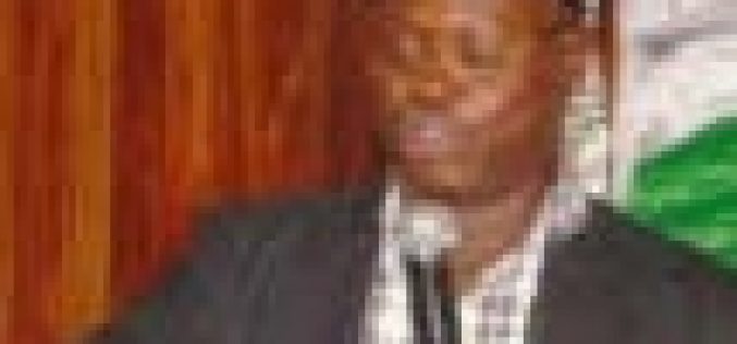 Blame insecurity on bad losers, anarchists — MURIC