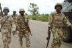 Troops kill scores of bandits in Zamfara, rescue victims in Kaduna — Army