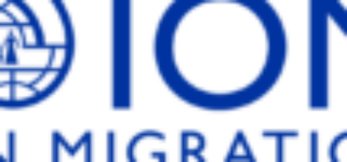 IOM sensitizes 25,500 Nigerian migrants on irregular migration, trafficking