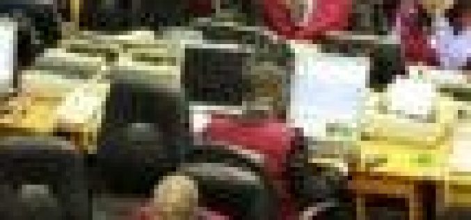 Equities market reverses 2 months losses
