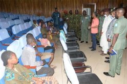 Army narrates how troops rescued kidnapped victims in Kaduna