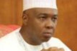 2023: Give PDP another chance, Saraki begs Nigerians