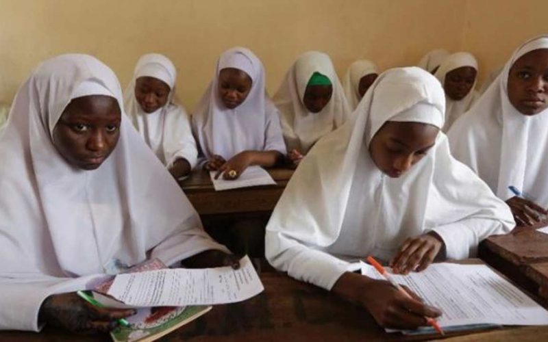 Insecurity: FOMWAN expresses concerns over girl-child education