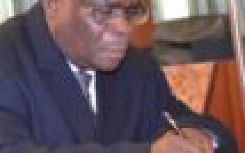 Why I was removed as CJN, Onnoghen opens up