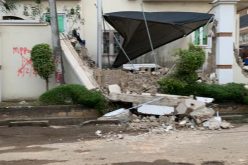 Ikeja GRA residents cry out over planned demolition without due regard to safety of lives, properties