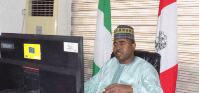 Drug Trafficking: $400bn lost to foreign havens, multinational accomplices— Marwa