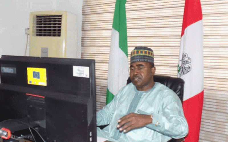 Drug Trafficking: $400bn lost to foreign havens, multinational accomplices— Marwa