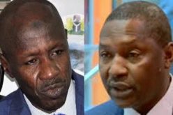 Maina’s Trial: Court summons Malami, Magu to testify as witnesses