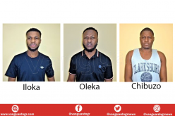 Court jails three internet fraudsters in Enugu