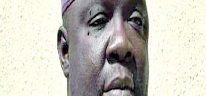 INSECURITY REVELATION: Why military officers are running from war front  — Na’Allah