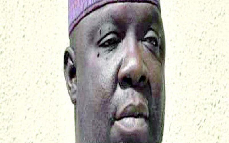 INSECURITY REVELATION: Why military officers are running from war front  — Na’Allah