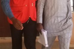 Ex-Sokoto University Teaching Hospital Accountant sent to prison over N249 million scam
