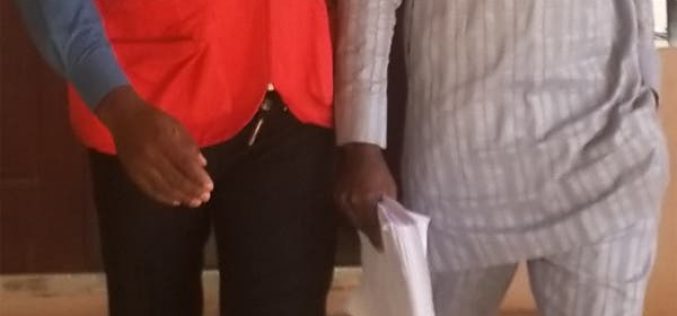 Ex-Sokoto University Teaching Hospital Accountant sent to prison over N249 million scam