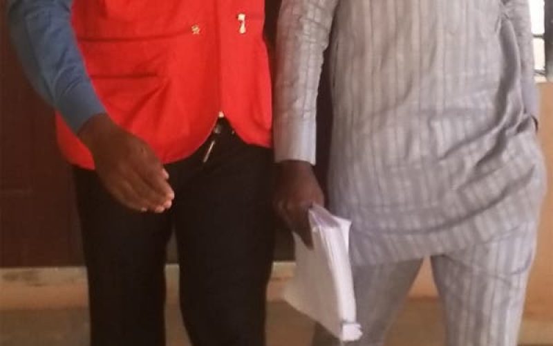 Ex-Sokoto University Teaching Hospital Accountant sent to prison over N249 million scam