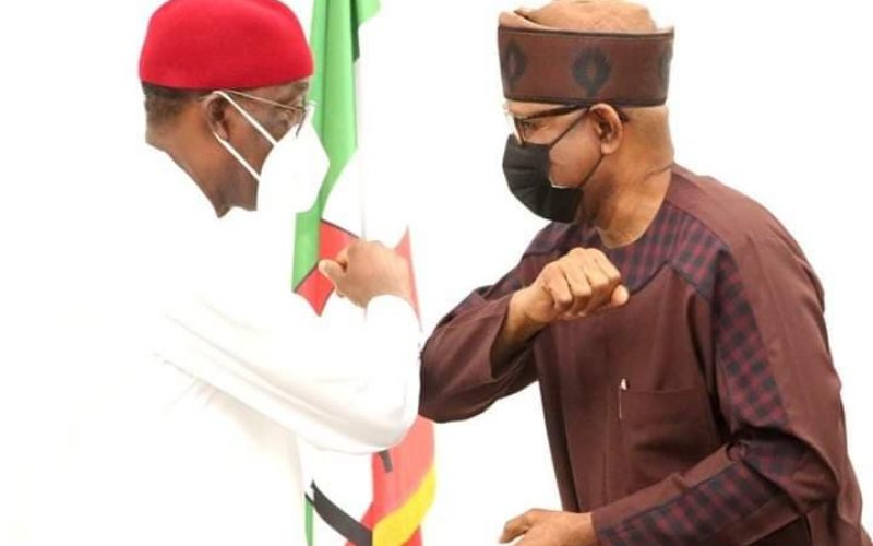 Health Insurance: Use percentage of fuel subsidy for vulnerable Nigerians – Okowa