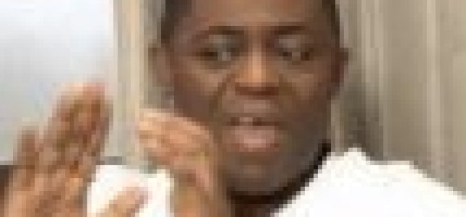 VIDEO: Allegation of threat is false; I was never abused by Fani-Kayode, says ex-PA, Gbenga