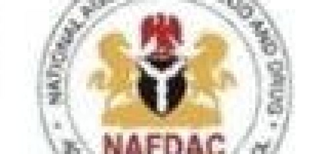 NAFDAC warns producers of regulated products against violating guidelines