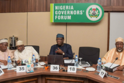 Nigeria Governor’s Forum reaffims commitment to ending TB by 2030