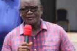 Gov Ortom narrowly escapes death as armed herders rain bullets on him in his farm