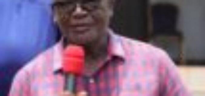 Gov Ortom narrowly escapes death as armed herders rain bullets on him in his farm