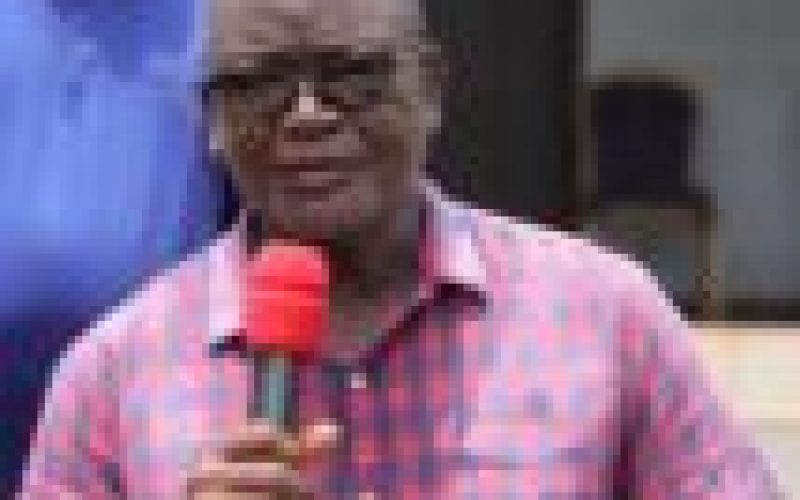 Gov Ortom narrowly escapes death as armed herders rain bullets on him in his farm