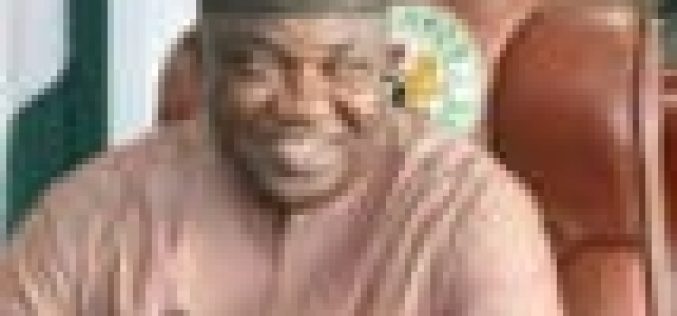 Ugwuanyi: Advancing Peace, Development @ 57
