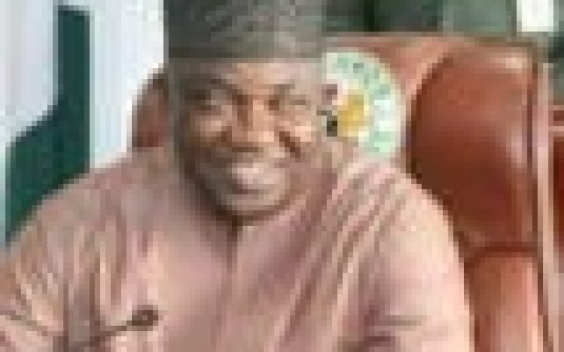 Ugwuanyi: Advancing Peace, Development @ 57