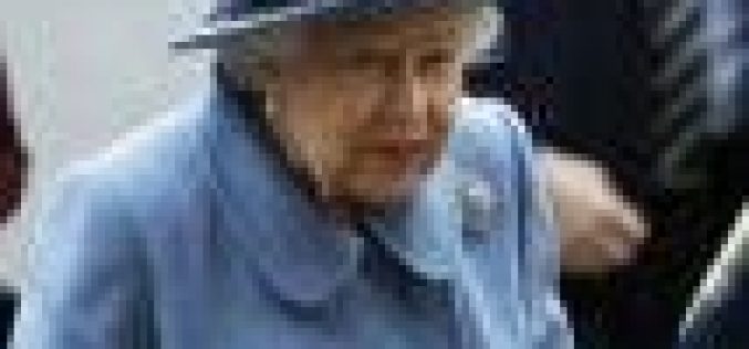 Queen Elizabeth II’s birthday parade cancelled for second year