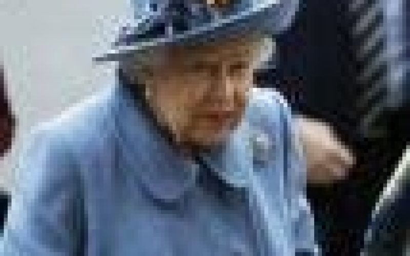 Queen Elizabeth II’s birthday parade cancelled for second year