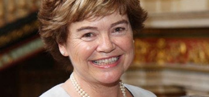 Return of £4.2m: Ill-gotten money not welcome in UK – British High Commissioner to Nigeria