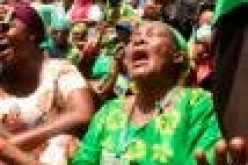 Five dead in stampede while mourning Tanzania’s Magufuli