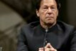 Pakistan PM, Imran Khan, tests positive for Covid-19