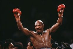 Boxing world will miss Marvin Hagler ― Oboh