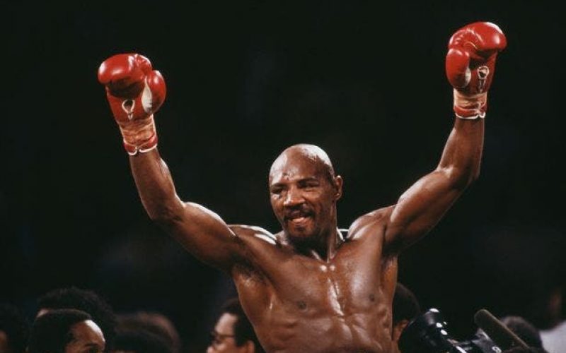 Boxing world will miss Marvin Hagler ― Oboh