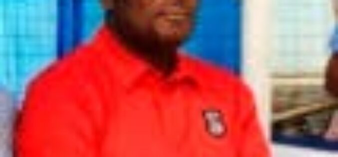 Rivers Utd’s Confederation Cup trauma over, Says Eguma