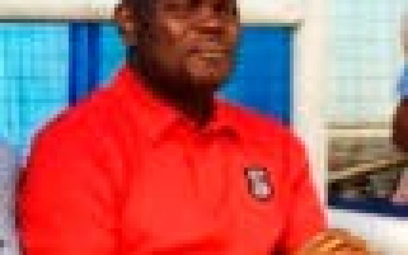 Rivers Utd’s Confederation Cup trauma over, Says Eguma
