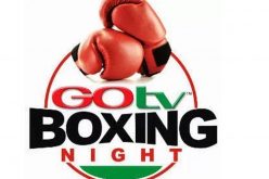 GOtv Boxing Night returns