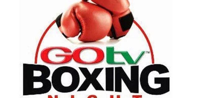 GOtv Boxing Night returns