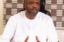 Alumona’s new Lagos State Boxing Association Chairman